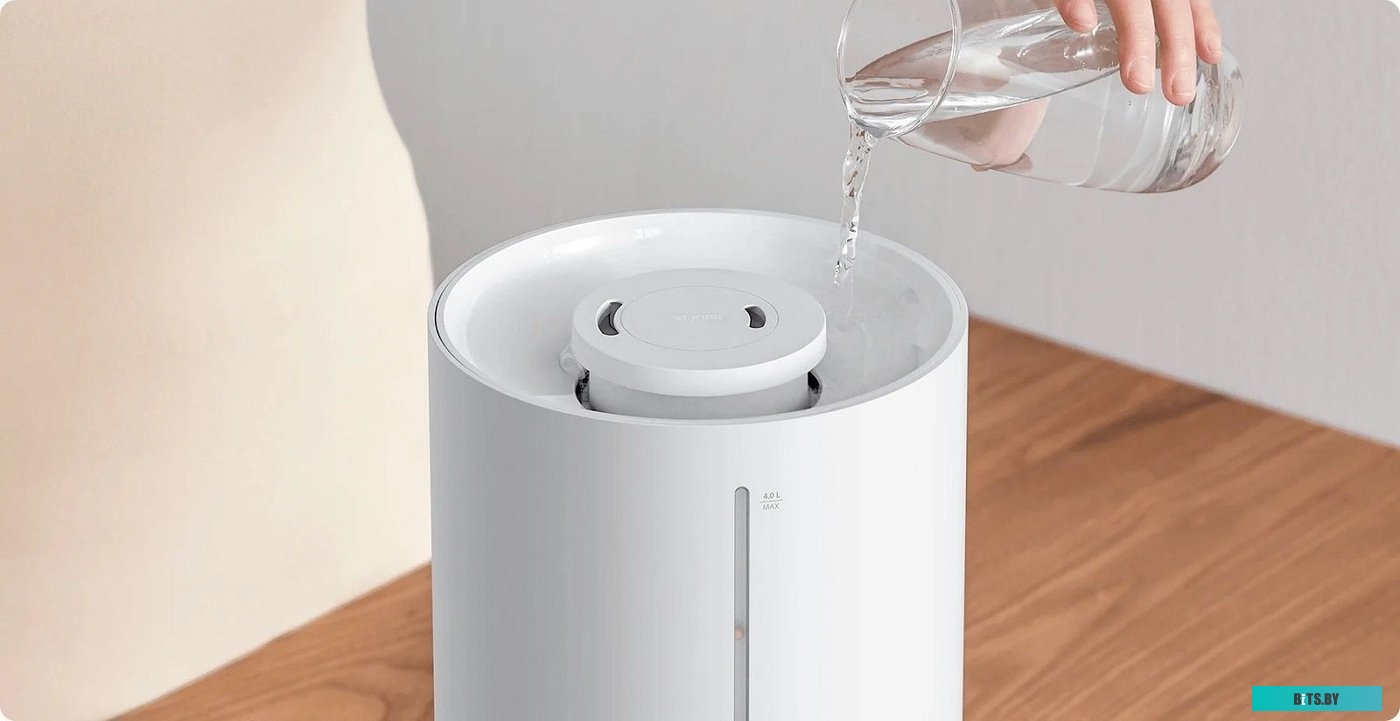 Увлажнитель воздуха Xiaomi Humidifier 2 Lite EU MJJSQ06DY (европейская версия) <BHR6605EU>