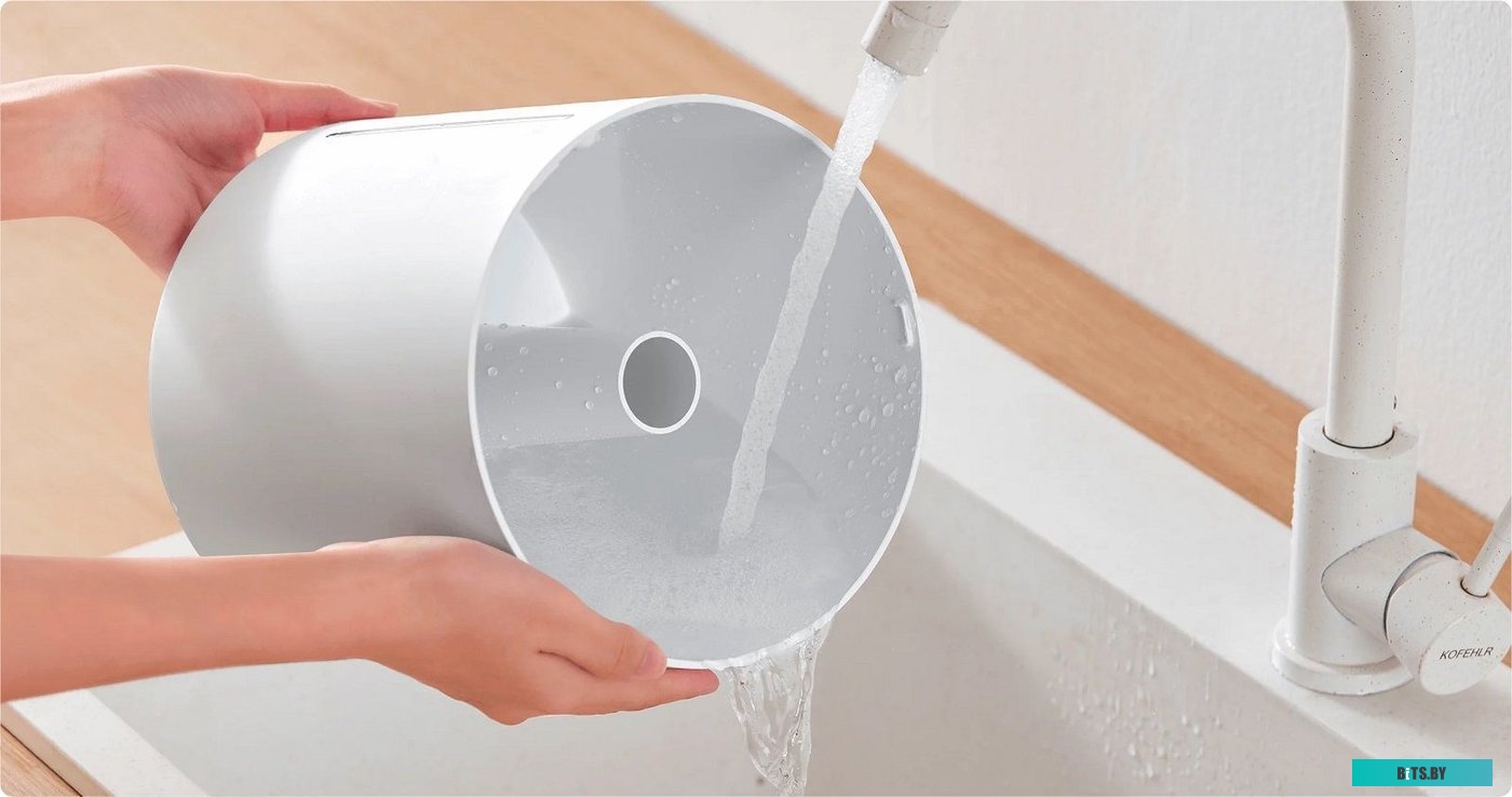 Увлажнитель воздуха Xiaomi Humidifier 2 Lite EU MJJSQ06DY (европейская версия) <BHR6605EU>