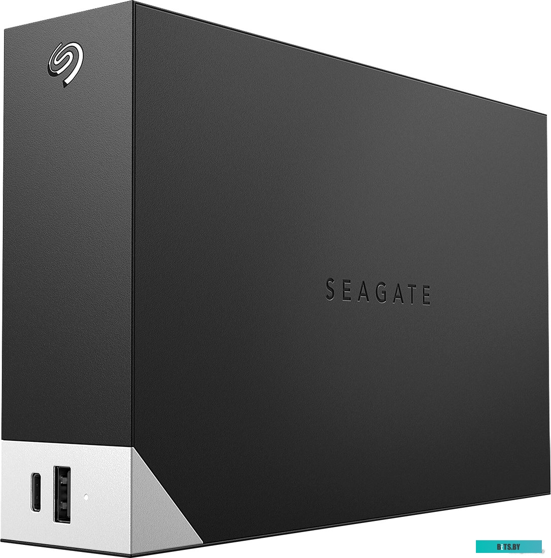 Внешний жесткий диск Seagate One Touch Desktop Hub 18ТБ STLC18000402