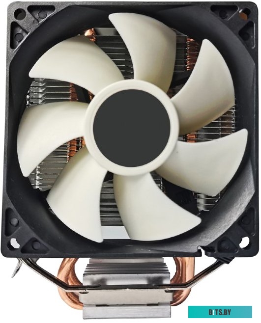 Кулер Gembird CPU-HURACAN-X60