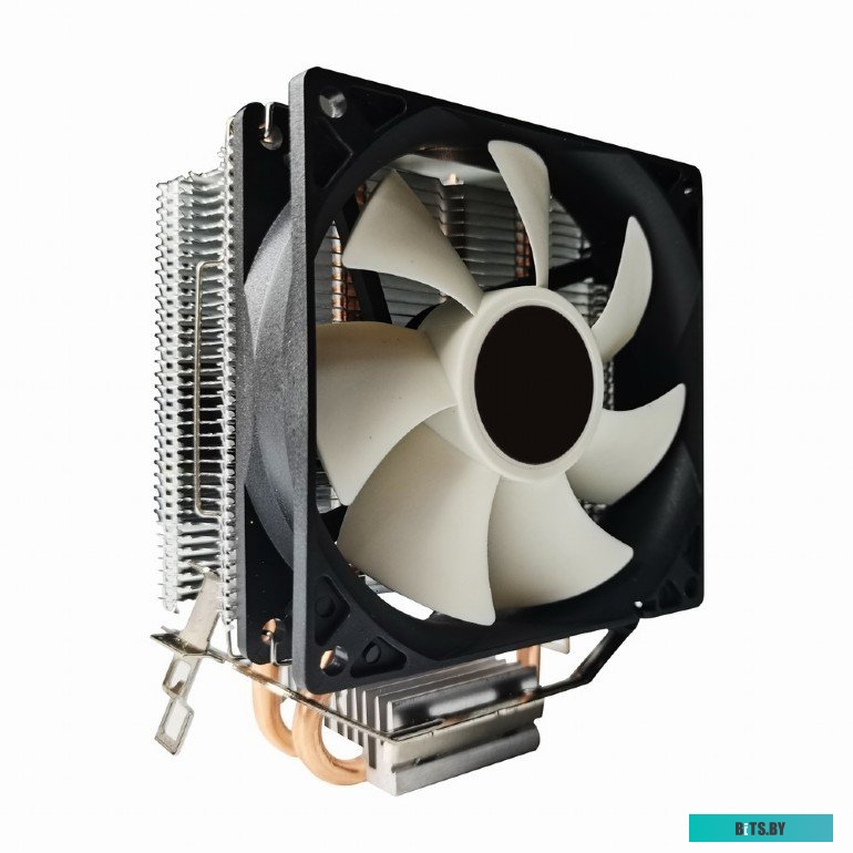 Кулер Gembird CPU-HURACAN-X60