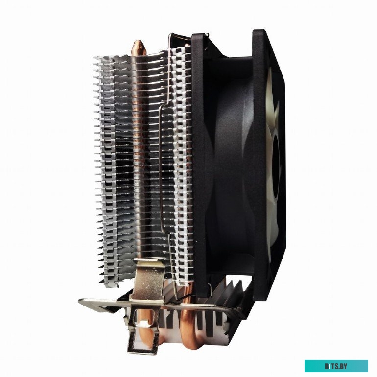 Кулер Gembird CPU-HURACAN-X60