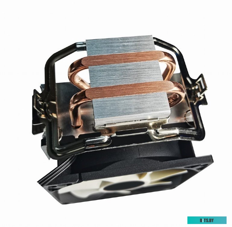 Кулер Gembird CPU-HURACAN-X60