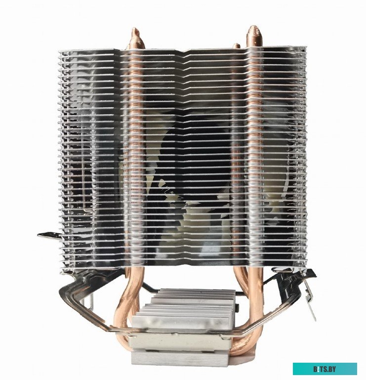Кулер Gembird CPU-HURACAN-X60