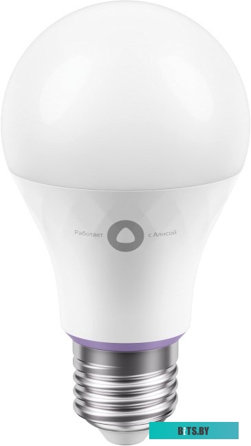 Светодиодная лампа Яндекс YNDX-00501 E27 8 Вт