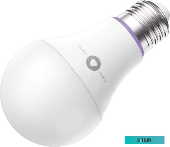 Светодиодная лампа Яндекс YNDX-00501 E27 8 Вт