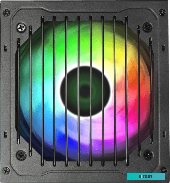 Блок питания GameMax VP-600-RGB