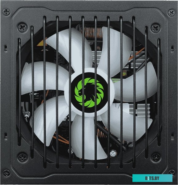 Блок питания GameMax VP-600-RGB
