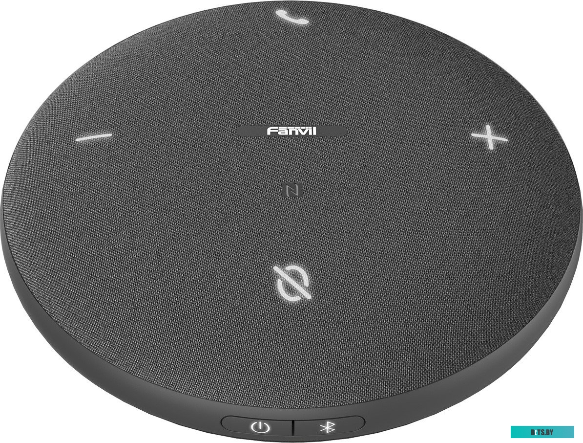 Спикерфон Fanvil CS30 серый