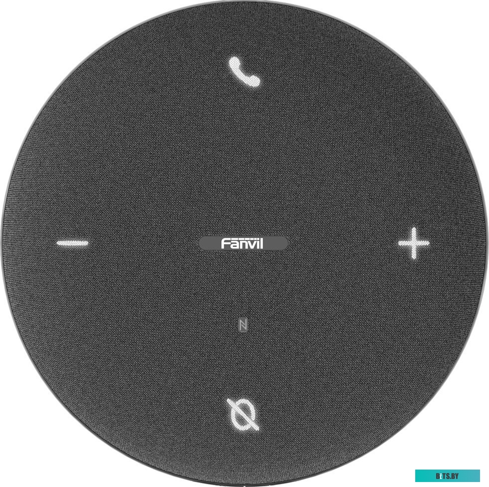 Спикерфон Fanvil CS30 серый