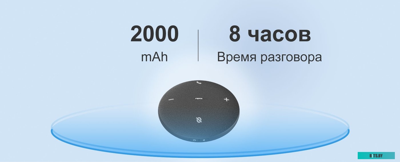 Спикерфон Fanvil CS30 серый