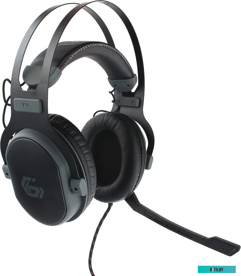 Наушники (Гарнитура) Gembird MHS-G700U