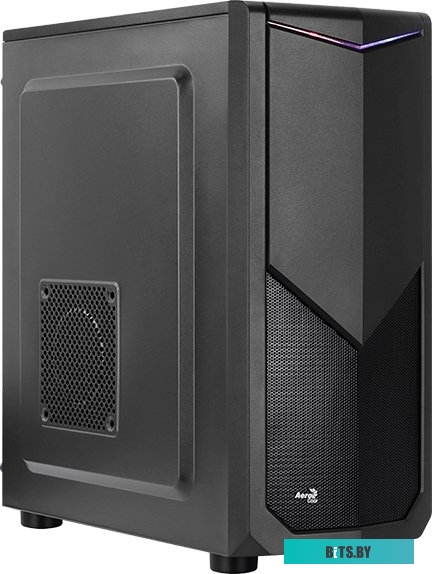 Корпус AeroCool Tomahawk S v4