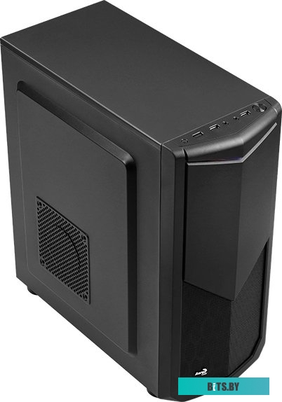Корпус AeroCool Tomahawk S v4