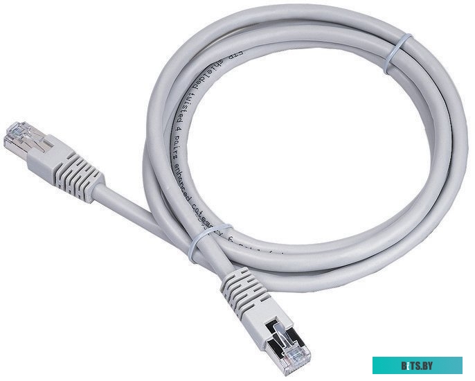 Кабель Cablexpert PP6-10M