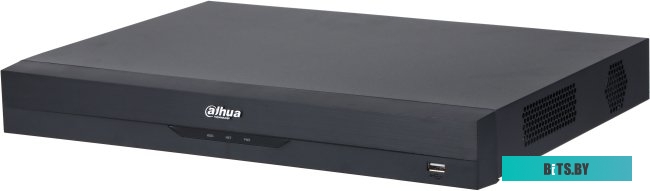 Видеорегистратор Dahua DHI-NVR2208-I2