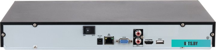 Видеорегистратор Dahua DHI-NVR2208-I2