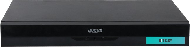 Видеорегистратор Dahua DHI-NVR2208-I2