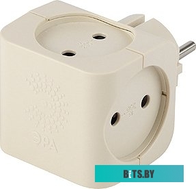 Разветвитель ЭРА SP-4-I Б0008206