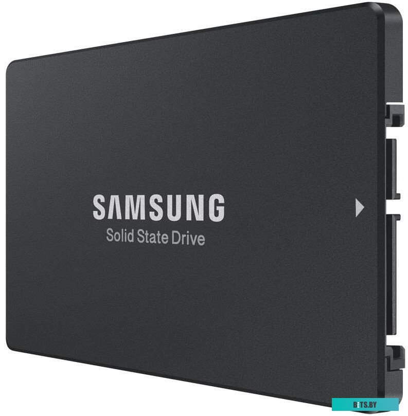 Твердотельный накопитель Samsung SM883 MZ7KH480HAHQ