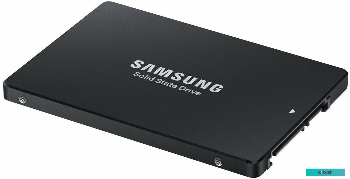 Твердотельный накопитель Samsung SM883 MZ7KH480HAHQ