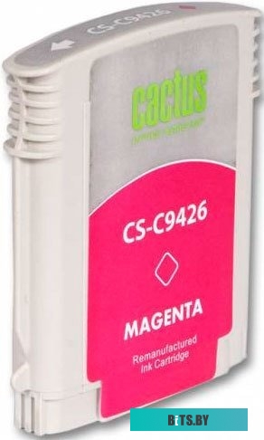 Картридж Cactus CS-C9426 (аналог HP C9426A)