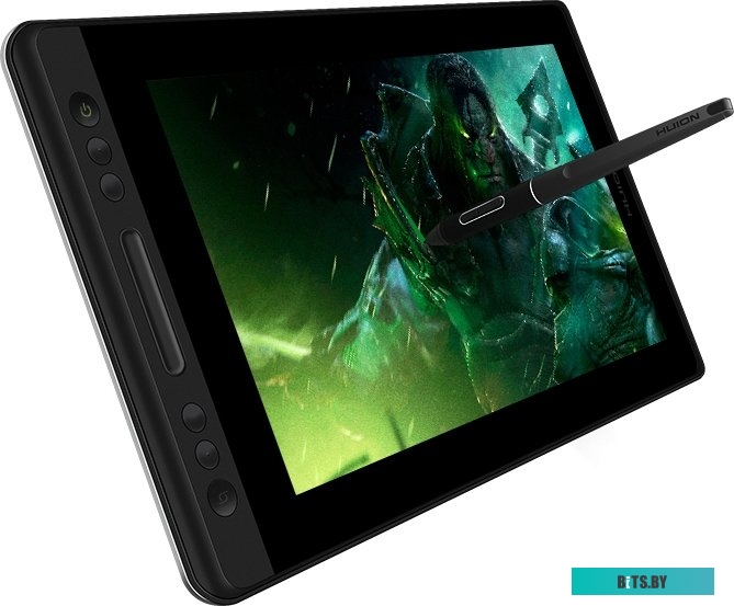 Графический планшет Huion Kamvas Pro 13 GT-133