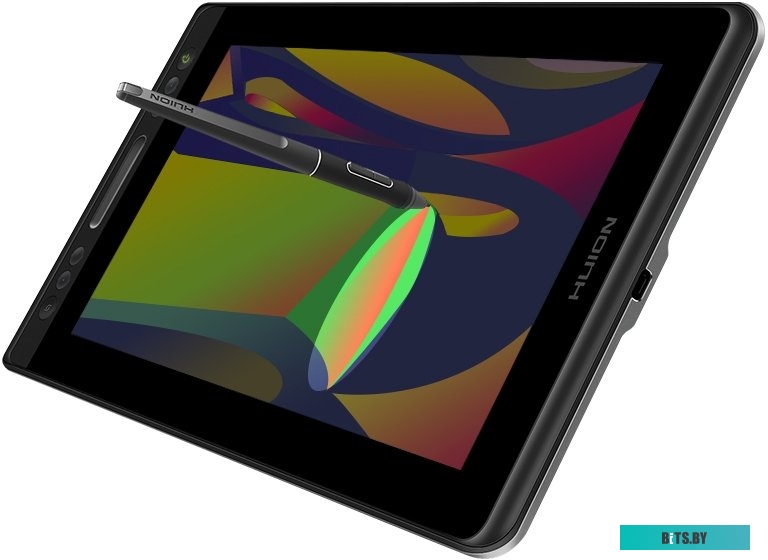 Графический планшет Huion Kamvas Pro 13 GT-133