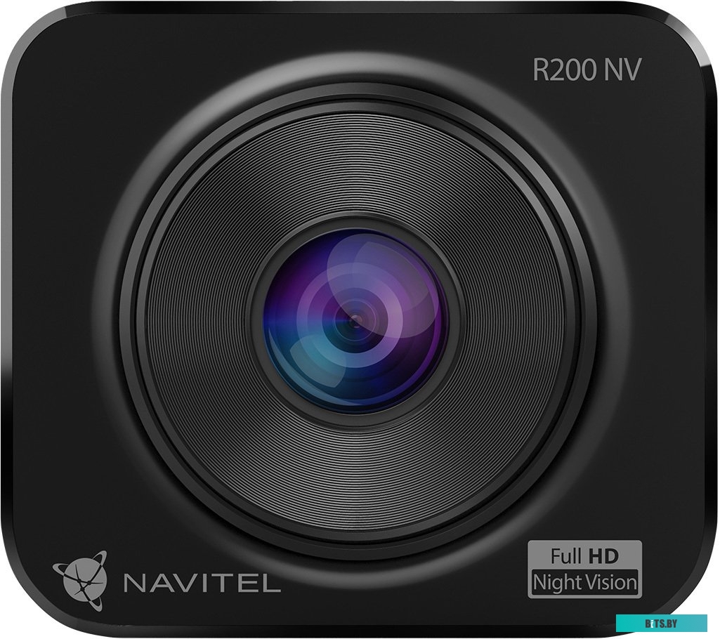 Автомобильный видеорегистратор Navitel R200 NV