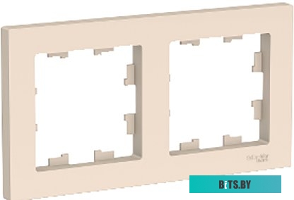 Розетка Schneider Electric Atlas Design ATN000202