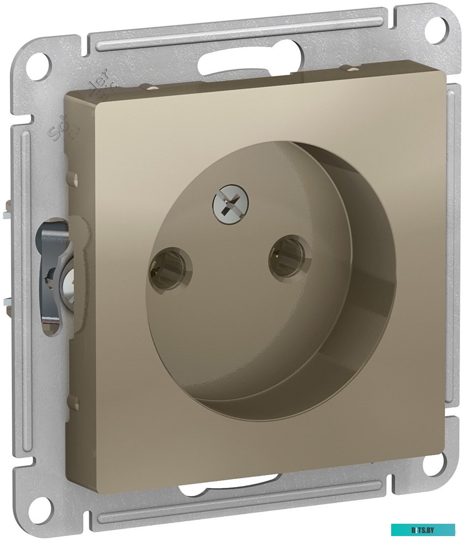 Розетка Schneider Electric Atlas Design ATN000541
