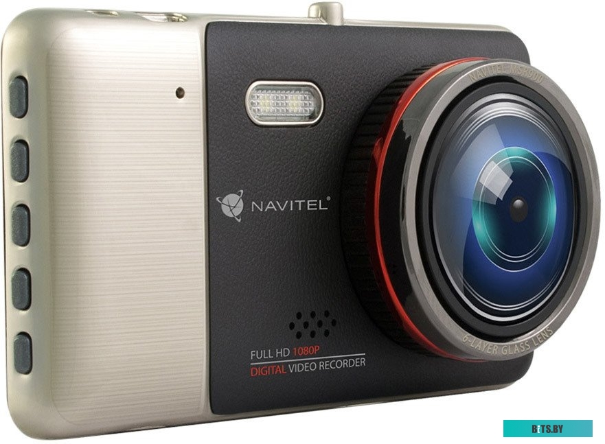 Автомобильный видеорегистратор Navitel MSR900