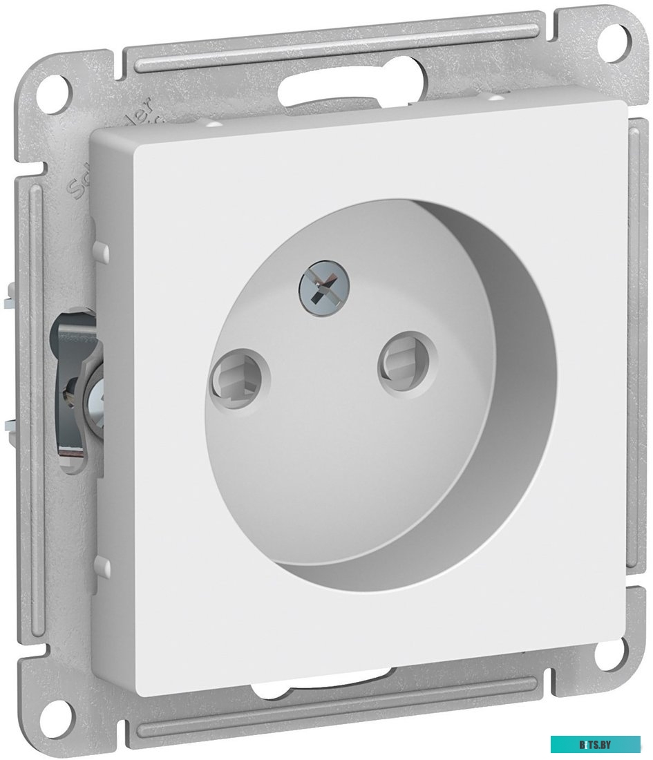 Розетка Schneider Electric Atlas Design ATN000149