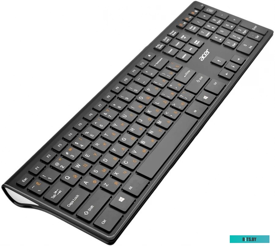 Комплект (клавиатура + мышь) Acer OKR030