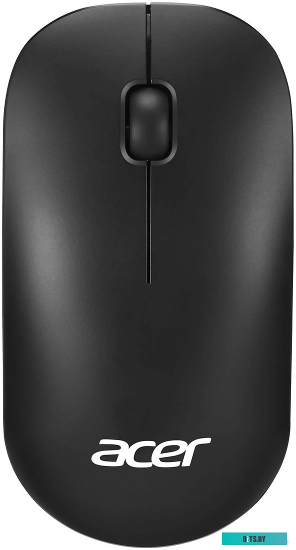 Комплект (клавиатура + мышь) Acer OKR030