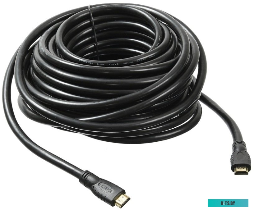 Кабель Buro BHP HDMI 2.0-15 <1147080>