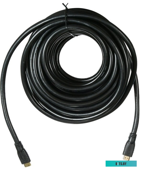 Кабель Buro BHP HDMI 2.0-15 <1147080>