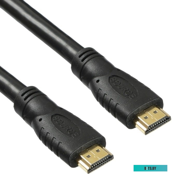 Кабель Buro BHP HDMI 2.0-15 <1147080>