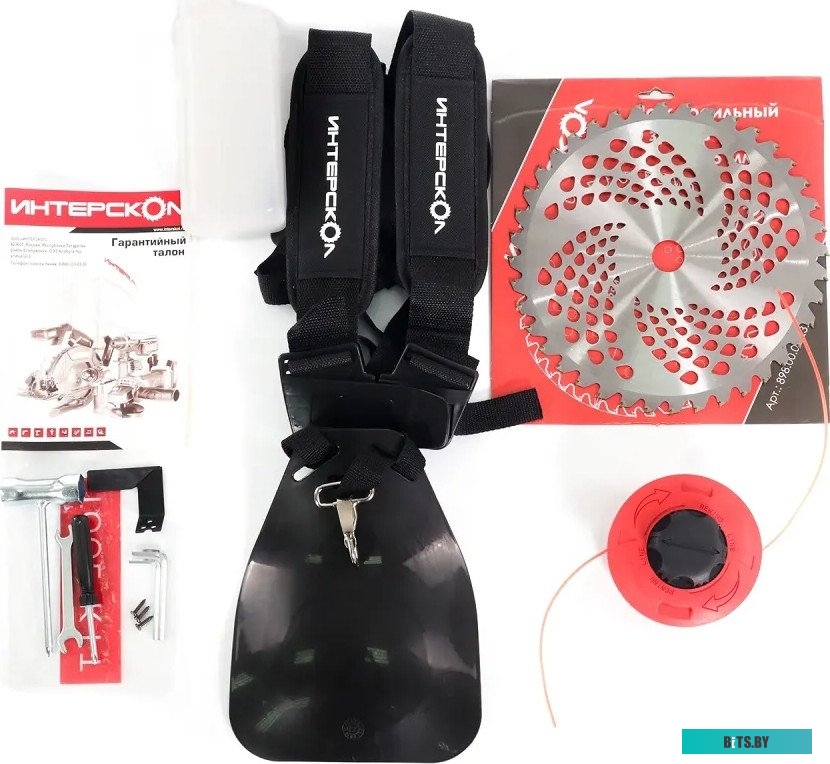 Офисное кресло (Стул) Бюрократ T-898/#B (черный)