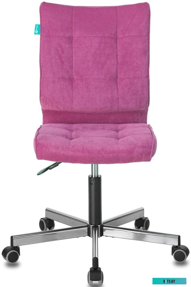 Офисное кресло (Стул) Бюрократ CH-330M/LT-15 (малиновый)