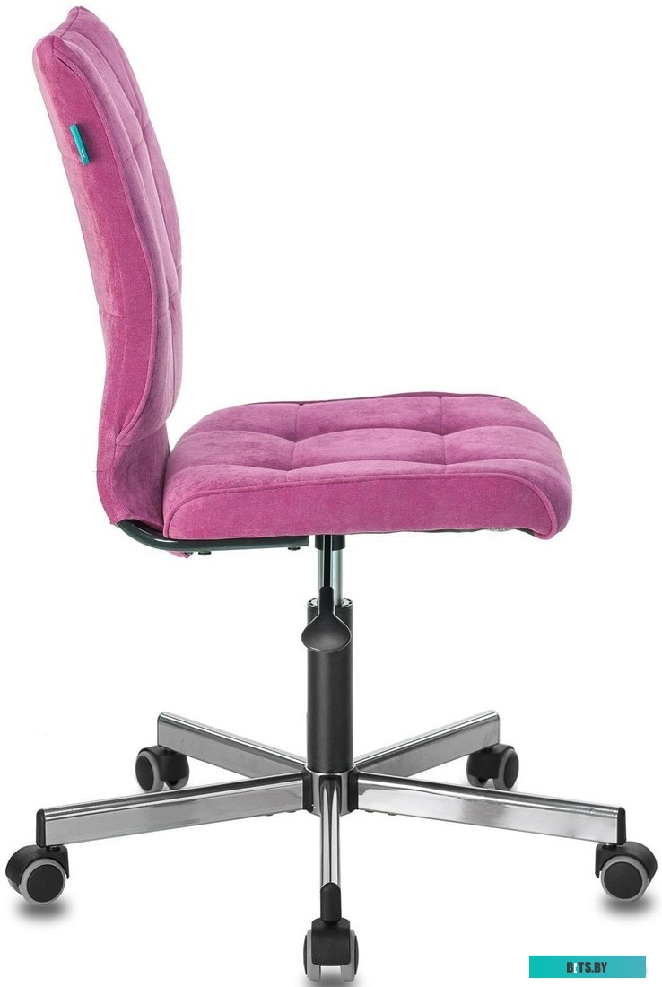 Офисное кресло (Стул) Бюрократ CH-330M/LT-15 (малиновый)