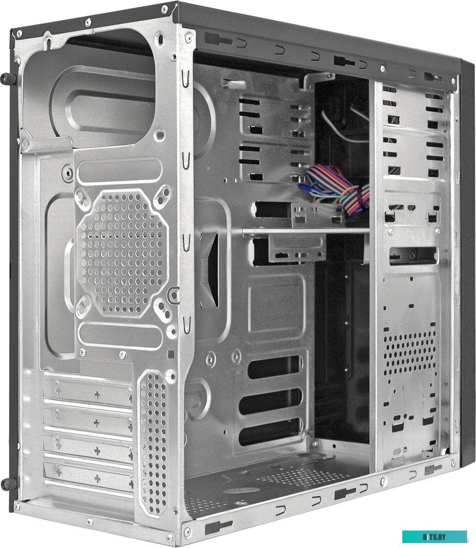 Корпус ExeGate MA-373X 500W EX283244RUS