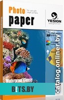 Фотобумага Yesion глянцевая A4, 200 г/м2, 25 л