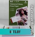 Фотобумага Yesion глянцевая A4, 200 г/м2, 25 л