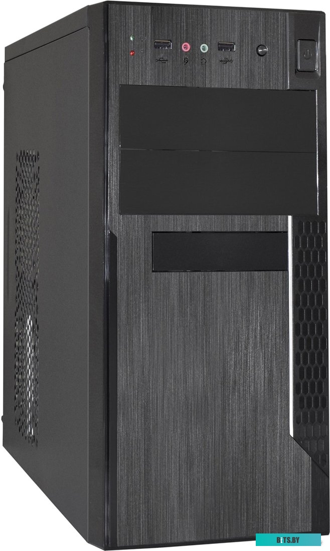 Корпус ExeGate MA-373X 500W EX283244RUS