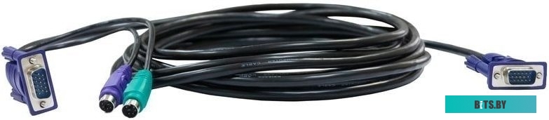 Кабель D-Link DKVM-CB3/B1A