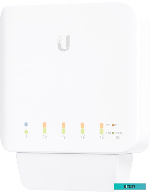 Коммутатор Ubiquiti UniFi Switch Flex <USW-FLEX>