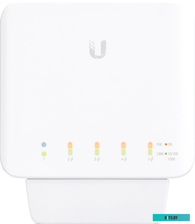 Коммутатор Ubiquiti UniFi Switch Flex <USW-FLEX>