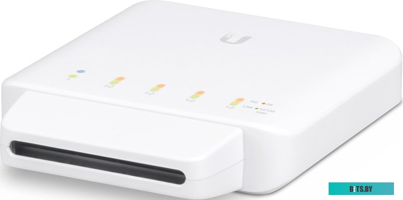 Коммутатор Ubiquiti UniFi Switch Flex <USW-FLEX>