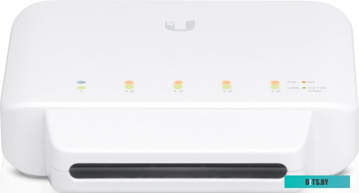 Коммутатор Ubiquiti UniFi Switch Flex <USW-FLEX>